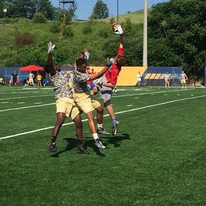 Meet your Posher, Preston